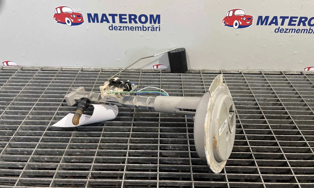 SONDA LITROMETRICA OPEL ANTARA A 2006-2017
