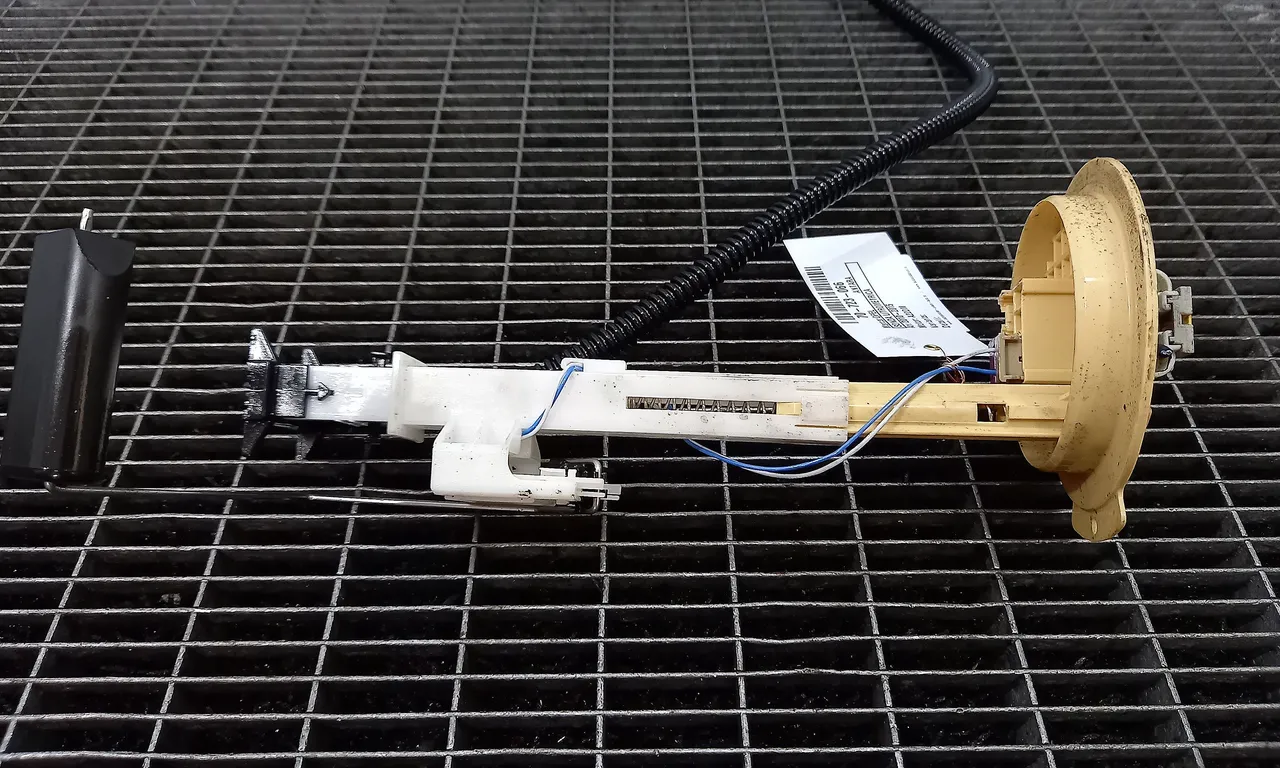 SONDA LITROMETRICA OPEL ANTARA A 2006-2017