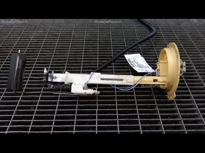 SONDA LITROMETRICA