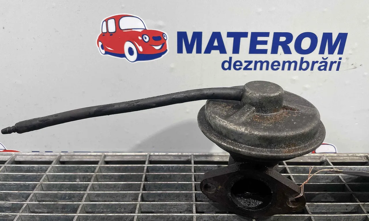 SUPAPA EGR OPEL ANTARA A 2006-2017