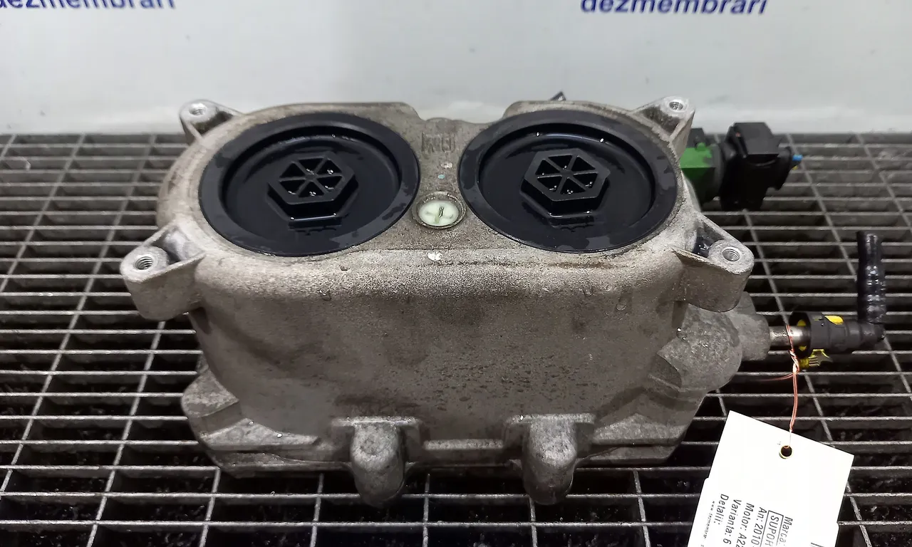 SUPORT FILTRU COMBUSTIBIL OPEL ANTARA A 2006-2017