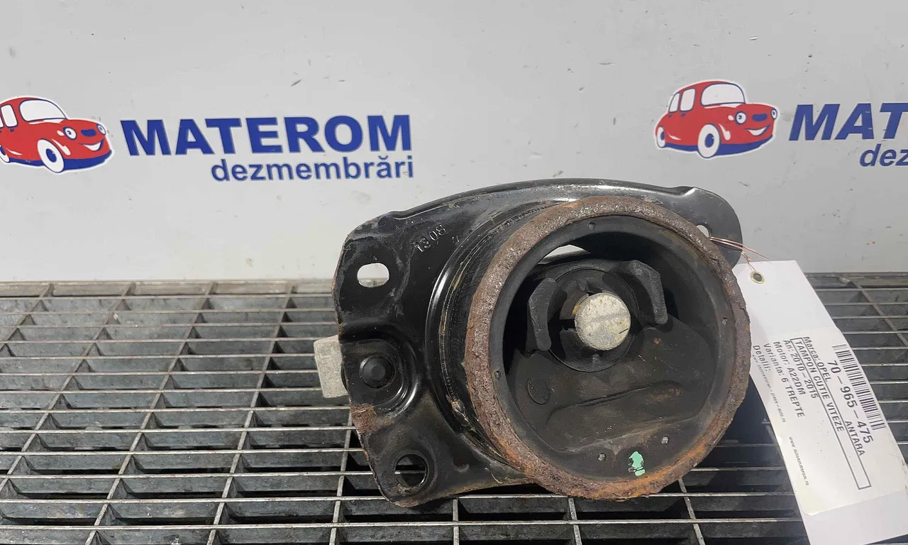 TAMPON CUTIE VITEZE OPEL ANTARA A 2006-2017