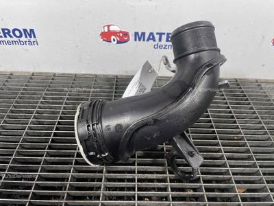 TEAVA INTERCOOLER OPEL ANTARA A 2.2 2006-2017, vedere frontata