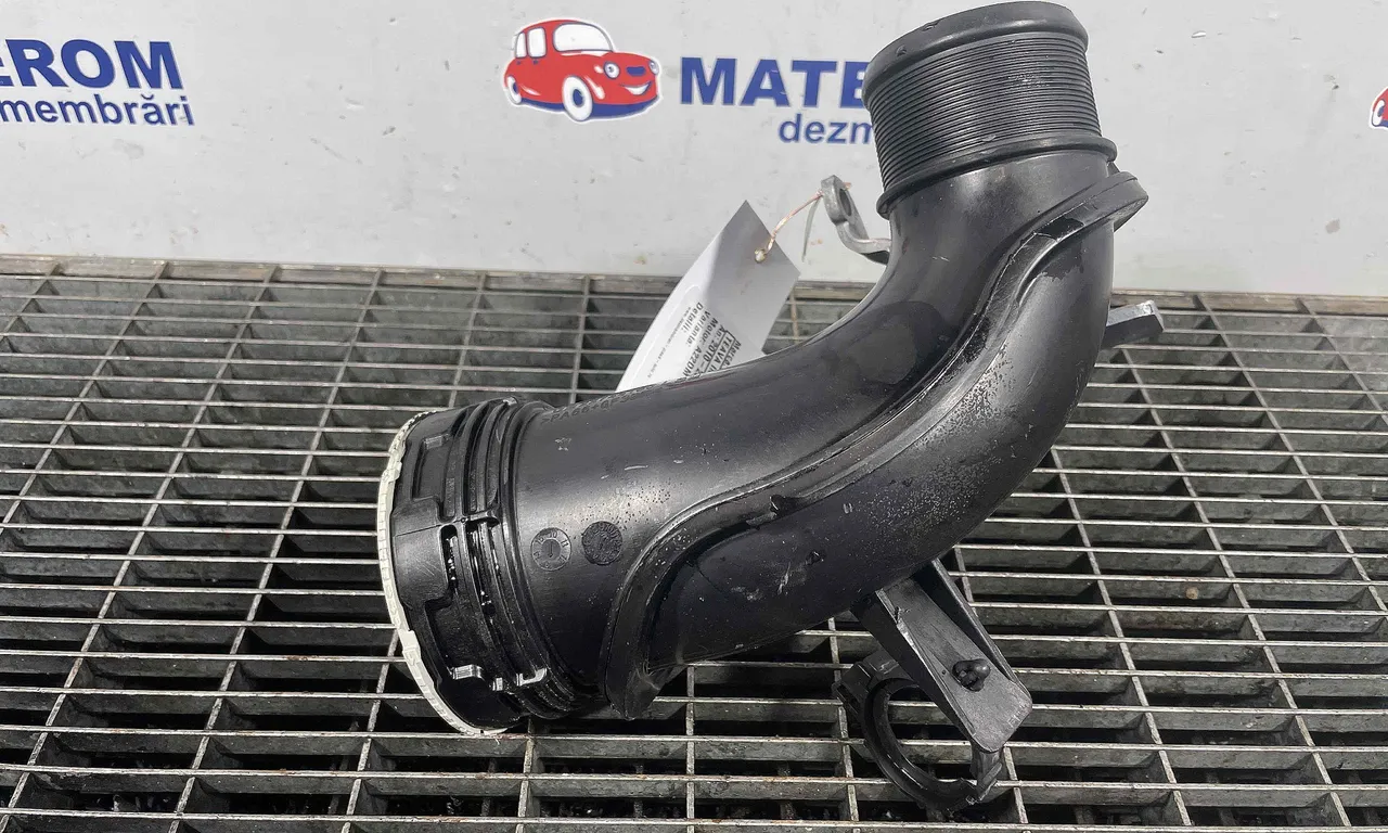 TEAVA INTERCOOLER OPEL ANTARA A 2006-2017