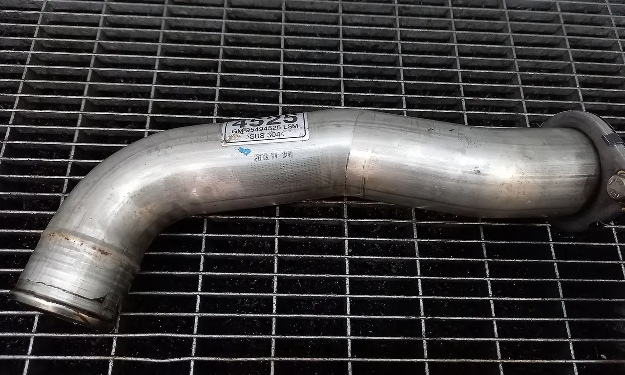 TEAVA INTERCOOLER OPEL ANTARA A 2006-2017