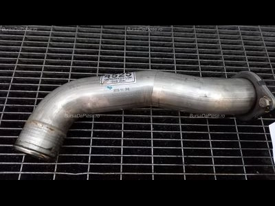 TEAVA INTERCOOLER