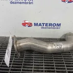 TEAVA INTERCOOLER OPEL ANTARA A 2.2 2006-2017 oe-95494525, vedere frontata