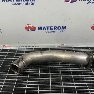 TEAVA INTERCOOLER