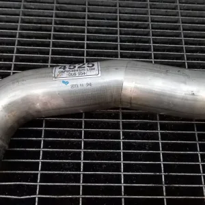 TEAVA INTERCOOLER