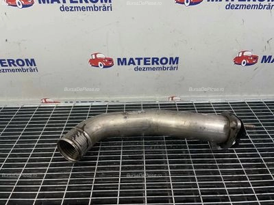 TEAVA INTERCOOLER