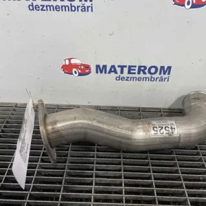 TEAVA INTERCOOLER