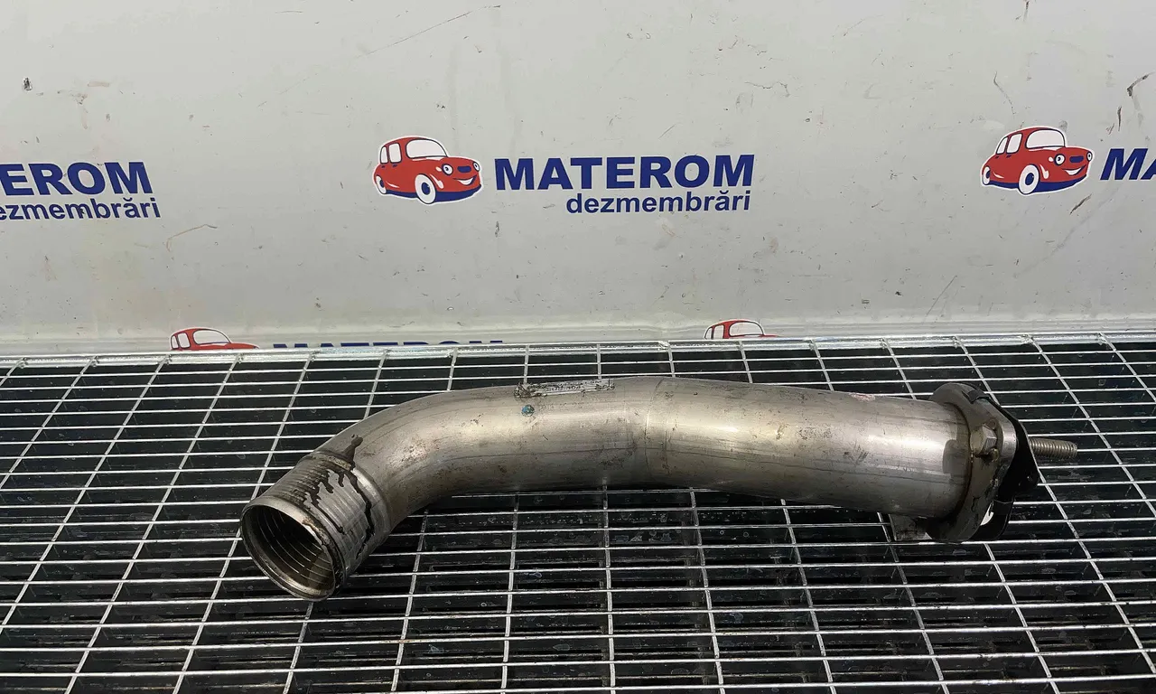 TEAVA INTERCOOLER OPEL ANTARA A 2006-2017