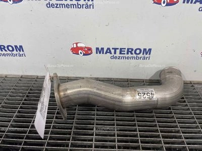 TEAVA INTERCOOLER