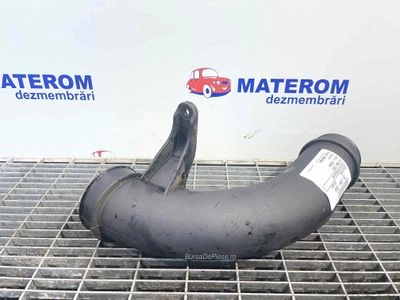 TEAVA INTERCOOLER