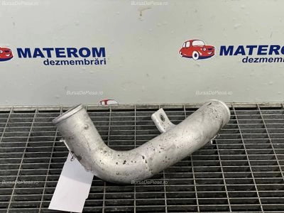 TEAVA INTERCOOLER
