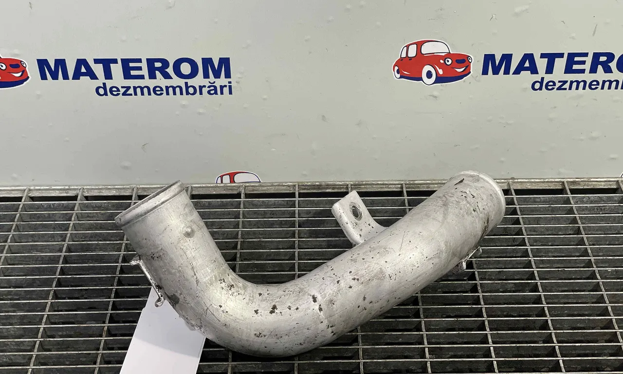 TEAVA INTERCOOLER OPEL ANTARA A 2006-2017
