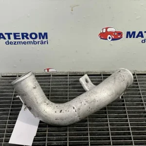 TEAVA INTERCOOLER