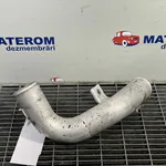 TEAVA INTERCOOLER OPEL ANTARA A 2.0 2006-2017 oe-96628985, vedere frontata