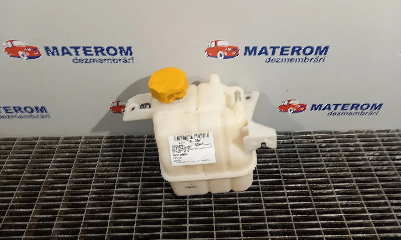 VAS EXPANSIUNE OPEL ANTARA A 2006-2017