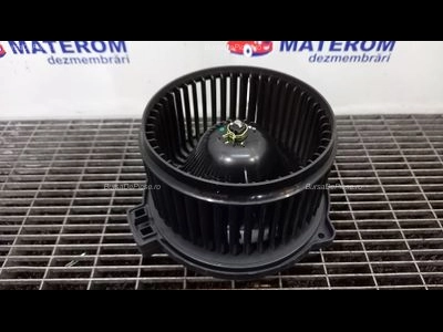 VENTILATOR INCALZIRE