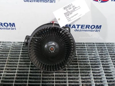 VENTILATOR INCALZIRE