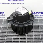 VENTILATOR INCALZIRE OPEL ANTARA A 2006-2017 oe-96469222, vedere laterala