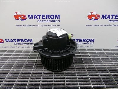 VENTILATOR INCALZIRE OPEL ANTARA A 2006-2017 oe 96469222, vedere frontata