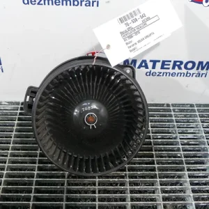 VENTILATOR INCALZIRE