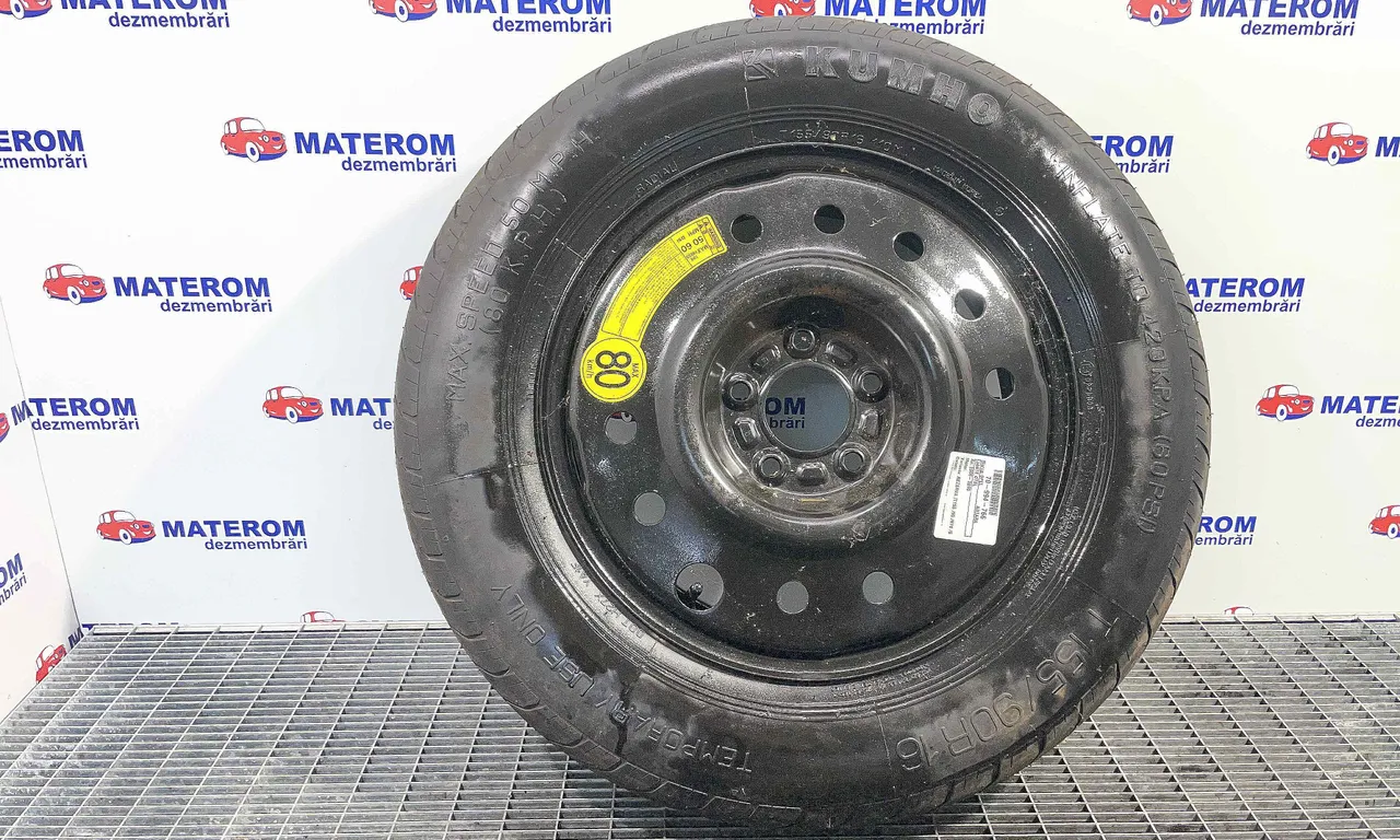 JANTE OTEL OPEL ANTARA A 2006-2017