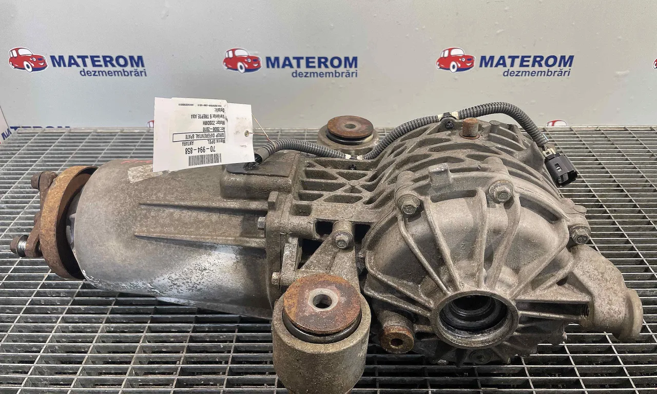GRUP DIFERENTIAL SPATE OPEL ANTARA A 2006-2017