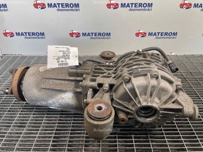 GRUP DIFERENTIAL SPATE OPEL ANTARA A 2.0 2006-2017 oe 84165508, vedere frontata