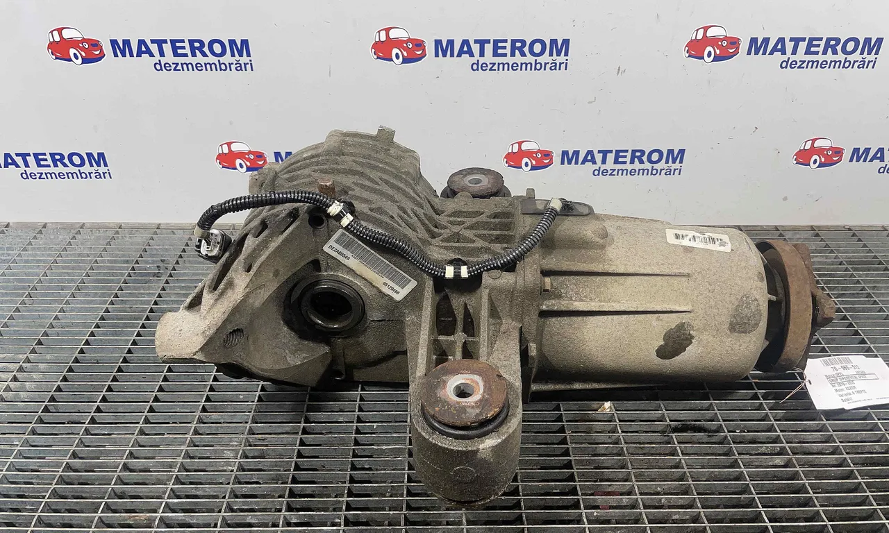 GRUP DIFERENTIAL SPATE OPEL ANTARA A 2006-2017