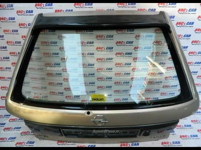 Haion complet OPEL ASTRA F CLASSIC 1998-2002, vedere frontata