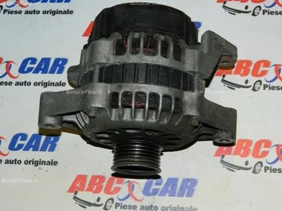 Alternator OPEL ASTRA F CLASSIC 1998-2002, vedere frontata