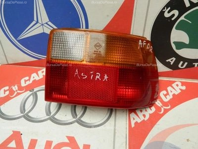 Stop dreapta OPEL ASTRA F CLASSIC 1998-2002, vedere frontata