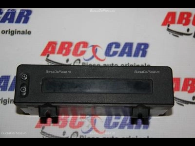 Display bord