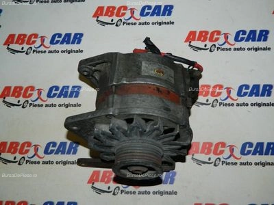 Alternator OPEL ASTRA F 1991-2001 oe 0986036150, vedere frontata