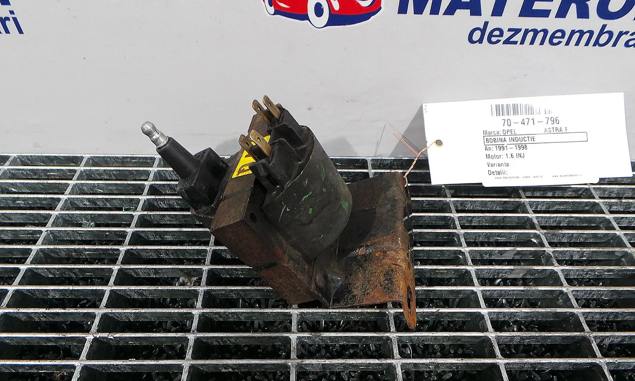 BOBINA INDUCTIE OPEL ASTRA F 1991-2001