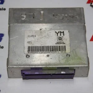 Calculator motor