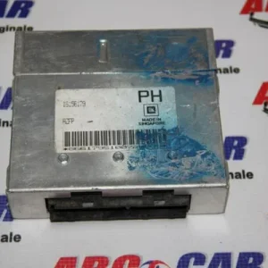 Calculator motor