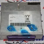 Calculator motor OPEL ASTRA F 1991-2001 16163719YY, vedere frontata