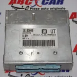 Calculator motor OPEL ASTRA F 1991-2001 16183049UT, vedere frontata