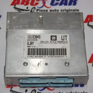 Calculator motor