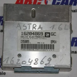 Calculator motor
