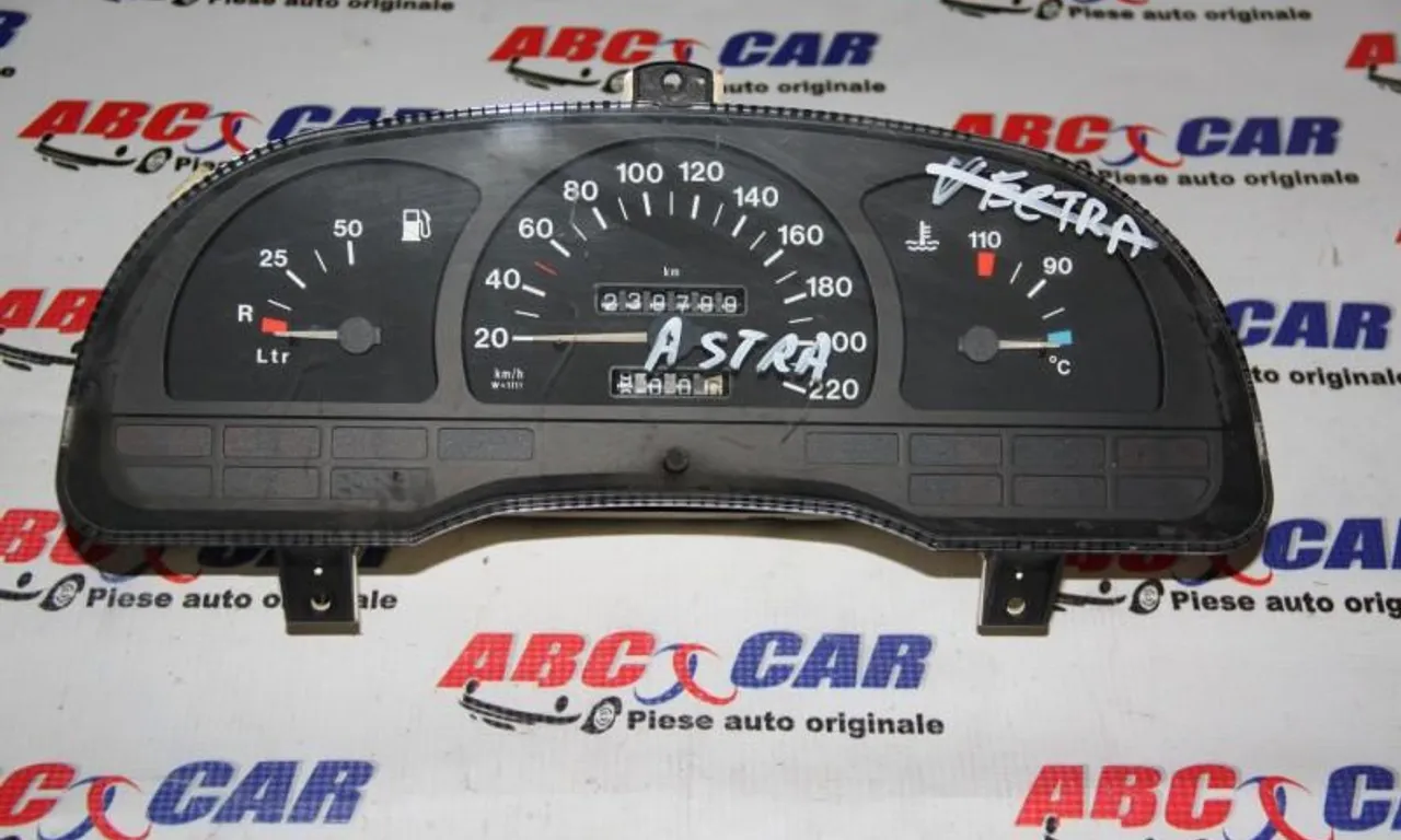 Ceas bord OPEL ASTRA F 1991-2001