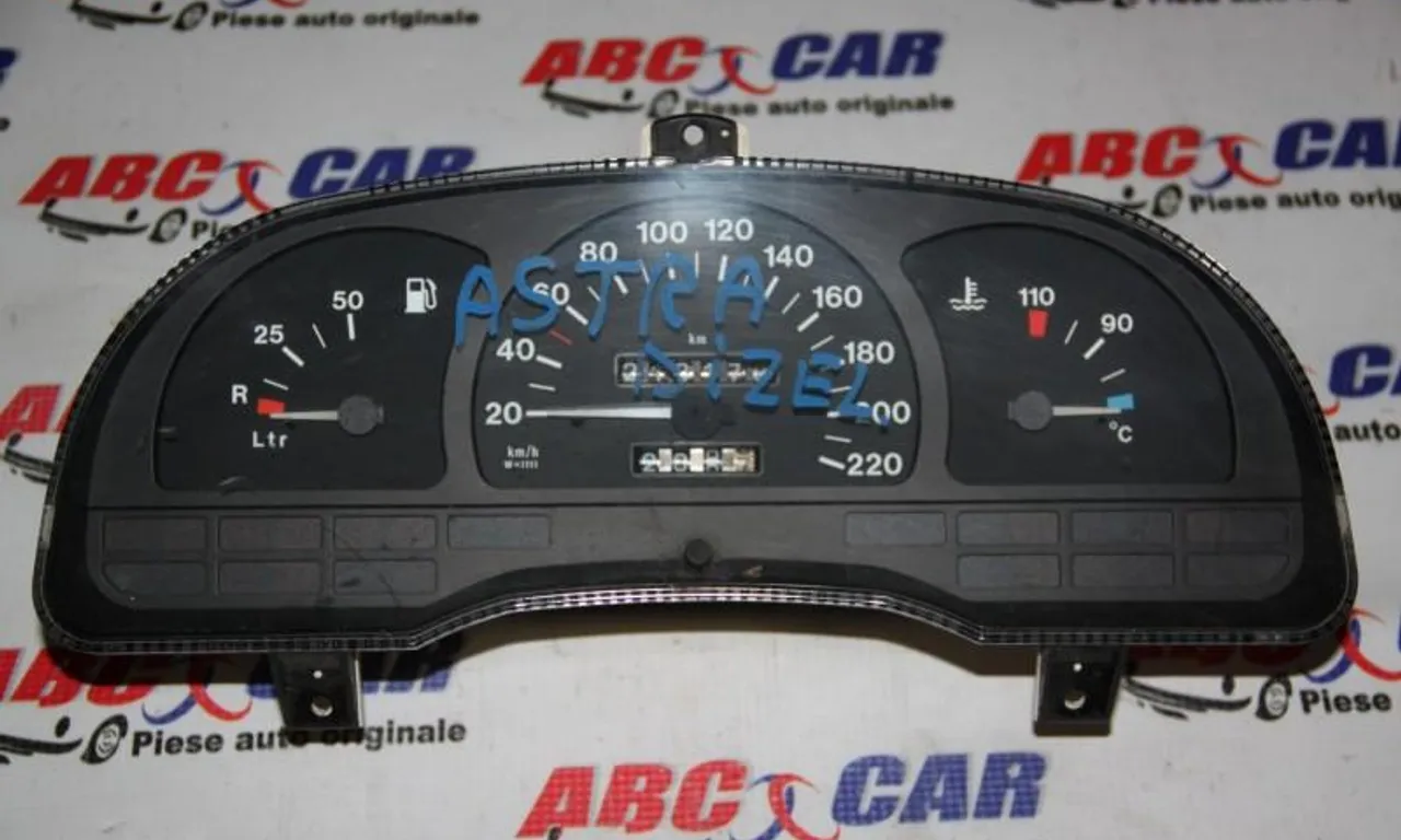Ceas bord OPEL ASTRA F 1991-2001