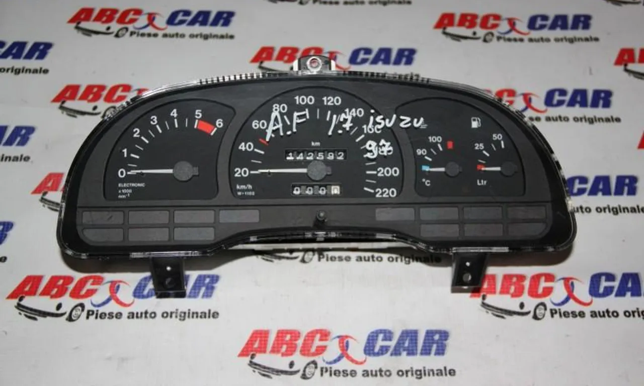 Ceas bord OPEL ASTRA F 1991-2001