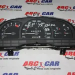 Ceas bord OPEL ASTRA F 1991-2001 81117675PP, vedere frontata