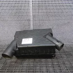 CARCASA FILTRU AER OPEL ASTRA F 1.7 TD 1991-2001, vedere frontata