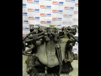 Motor complet OPEL ASTRA F 1991-2001 oe C18XE, vedere frontata